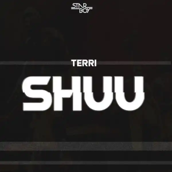 Terri - Shuu (Leak)